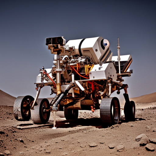 India's Moon Rover Completes Historic Mission, Enters Sleep Mode